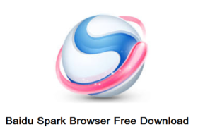 spark browser free download setup